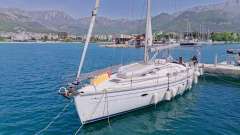Bavaria 46 Cruiser