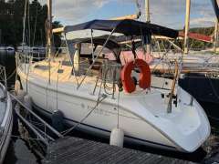 Jeanneau Sun Odyssey 28.1