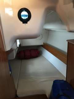 Jeanneau Sun Odyssey 28.1