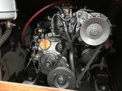 Jeanneau Sun Odyssey 28.1