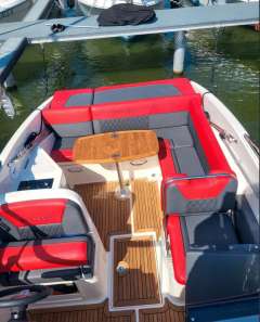 Bayliner 742 R Edition