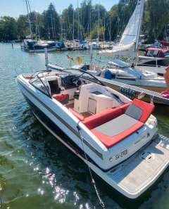 Bayliner 742 R Edition