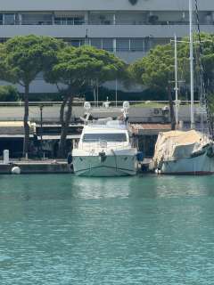 Azimut 62 FLY