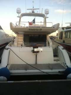Azimut 62 FLY