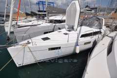 Beneteau Oceanis 41.1