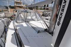 Beneteau Oceanis 41.1