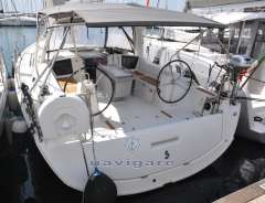 Beneteau Oceanis 41.1