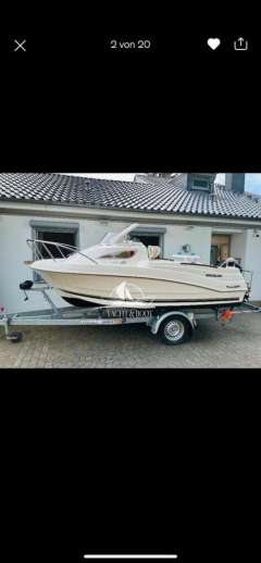 Quicksilver Active 430