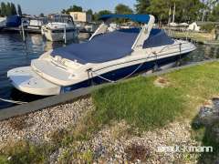 Sea Ray 280 SS Motoryat