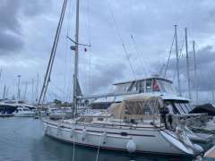 Vindø Vindö Regina 43 - 2006