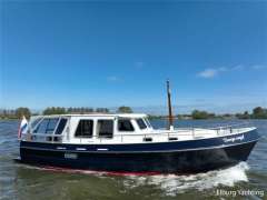 Stevenvlet 11.40 Trawler