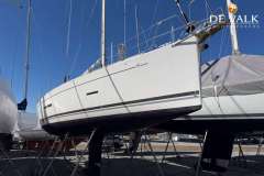 Dufour 445 Grand Large Yelkenli Yat