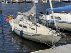 Marieholm Internationales Folkeboot MariehoIm IF