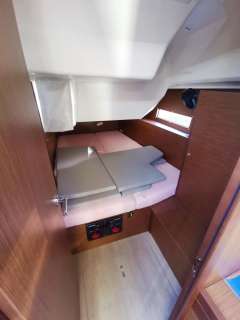 Beneteau Oceanis 40.1
