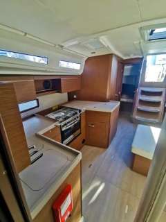 Beneteau Oceanis 40.1