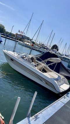 Stingray 220 CX Motoscafo