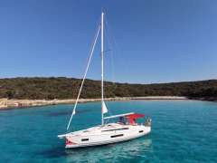 Beneteau Oceanis 40.1