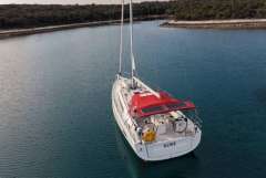 Beneteau Oceanis 40.1