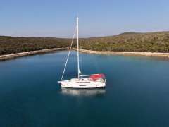 Beneteau Oceanis 40.1