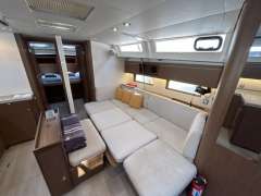 Beneteau Oceanis 46.1