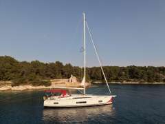Beneteau Oceanis 46.1