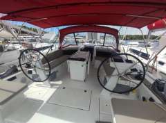 Beneteau Oceanis 46.1