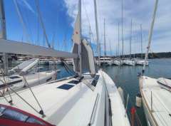 Beneteau Oceanis 46.1