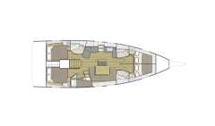 Beneteau Oceanis 46.1