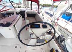 Beneteau Oceanis 46.1