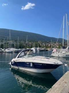 Monterey 270 CR Motor yacht