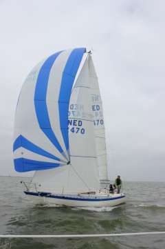 UFO Colvic 27