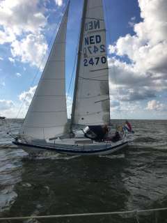 UFO Colvic 27