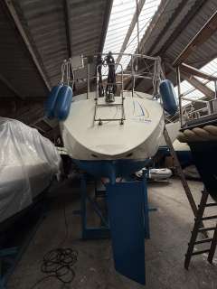 UFO Colvic 27