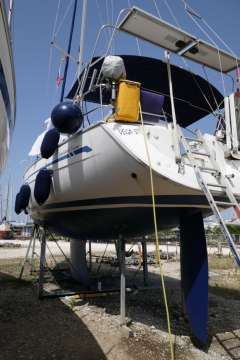 BAVARIA 39 Cruiser en Grèce