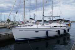 BAVARIA 39 Cruiser en Grèce