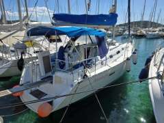 Beneteau Oceanis 343