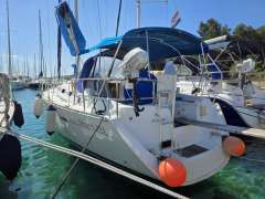 Beneteau Oceanis 343