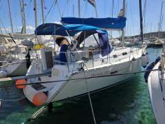 Beneteau Oceanis 343