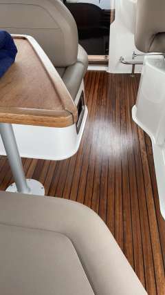 Bavaria 34 Sport