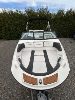 Sea Ray 190 SPXE
