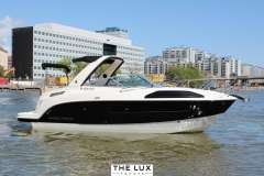 Bayliner Ciera 8