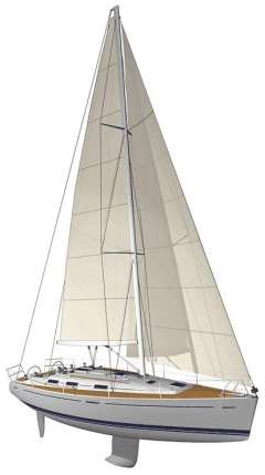 Dufour 385 Grand Large