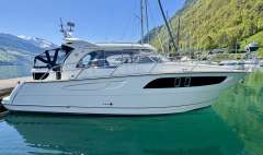 Marex 320 AFT Cabin Cruiser Yacht a motore