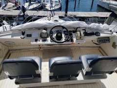Princess 38 Fly