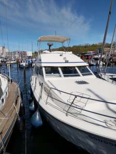 Princess 38 Fly