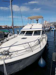 Princess 38 Fly
