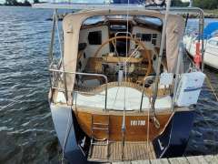 Van de Stadt Norman 40