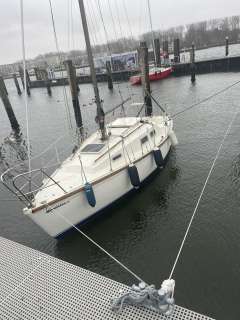 Nautica 24