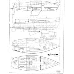 Nautica 24
