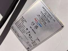 Honda Honwave T40 + AB 20PS